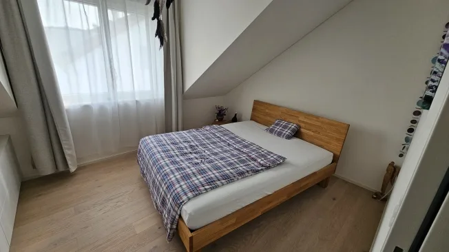 3.5 Zimmer Wohnung in Schneisingen – Foto 7 von 10
