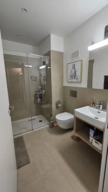 3.5 Zimmer Wohnung in Schneisingen – Foto 9 von 10