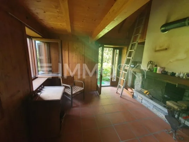 2.5 Zimmer Einfamilienhaus in Malvaglia – foto 5 di 5