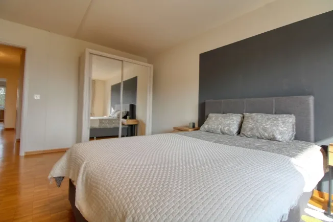 Stylish Coliving Room in Zürich – Foto 3 von 12