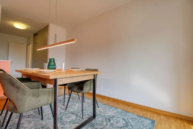 Stylish Coliving Room in Zürich – Foto 12 von 12