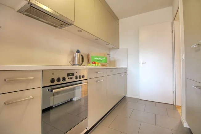 Stylish Coliving Room in Zürich – Foto 9 von 12