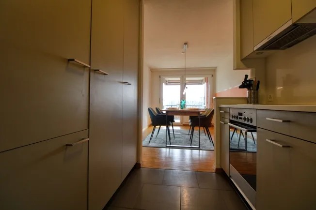 Stylish Coliving Room in Zürich – Foto 7 von 12