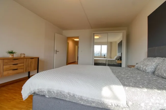 Stylish Coliving Room in Zürich – Foto 5 von 12