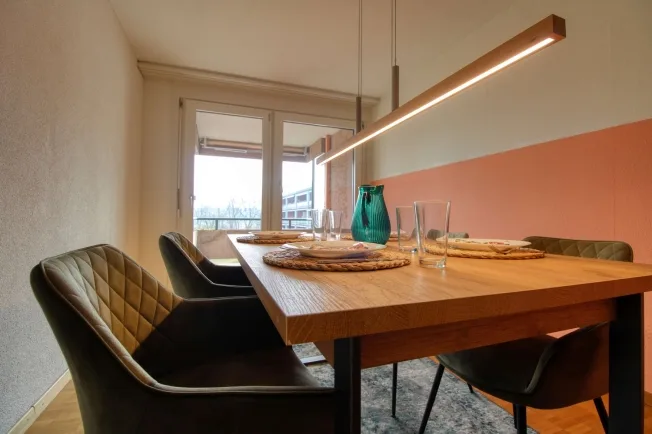 Stylish Coliving Room in Zürich – Foto 10 von 12