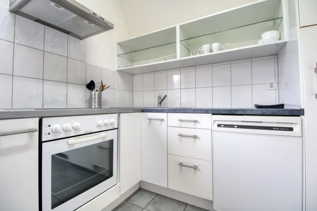 Your Coliving Spot in the Heart of Zurich – Foto 8 von 13