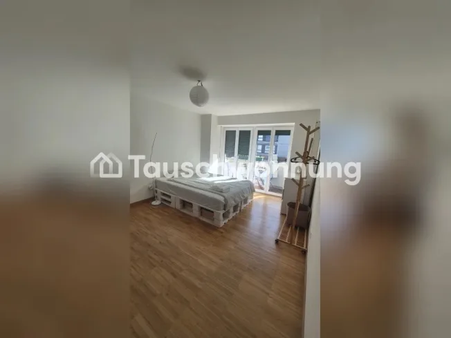 3 Zimmer Wohnung neu – Foto 5 von 5