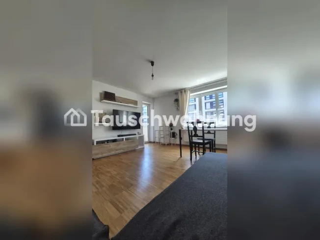 3 Zimmer Wohnung neu – Foto 4 von 5