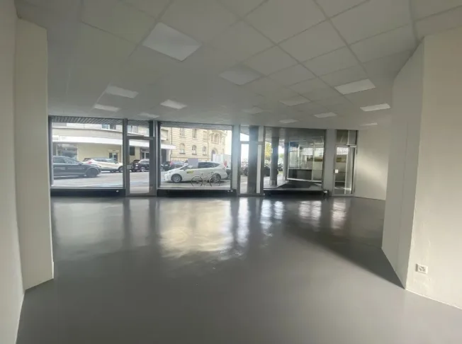 Wohnung in Genève – Foto 2 von 4