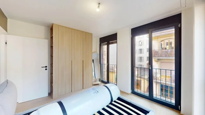 4 Zimmer Wohnung in Genève – Foto 4 von 9