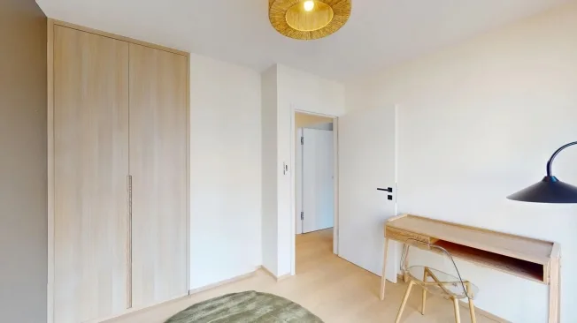4 Zimmer Wohnung in Genève – Foto 6 von 9