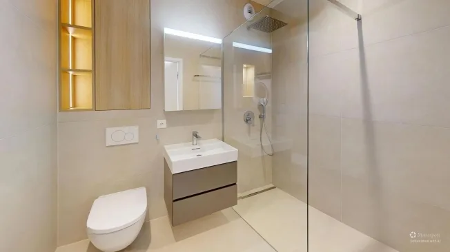 4 Zimmer Wohnung in Genève – Foto 7 von 9