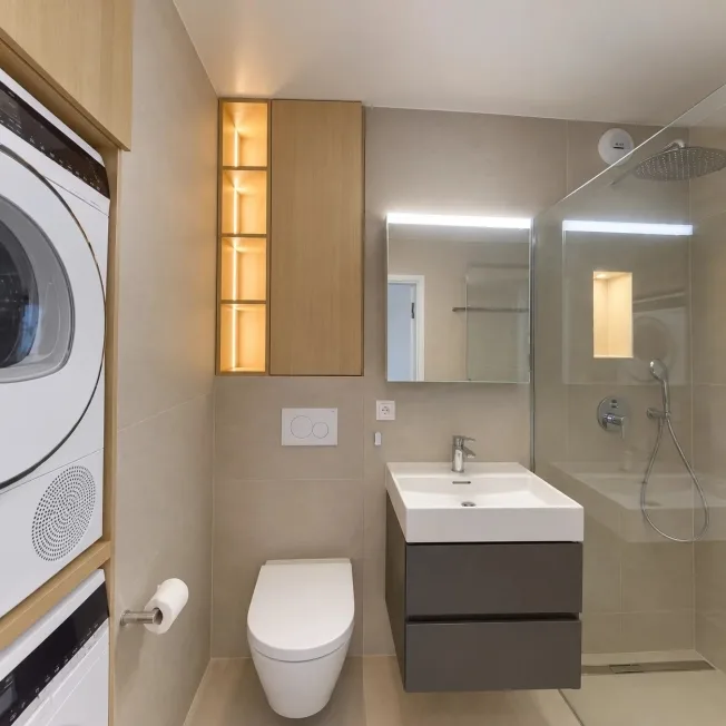 4 Zimmer Wohnung in Genève – Foto 8 von 9