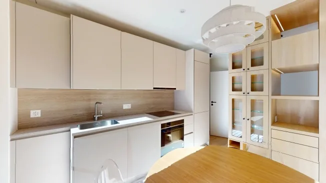 4 Zimmer Wohnung in Genève – Foto 3 von 9