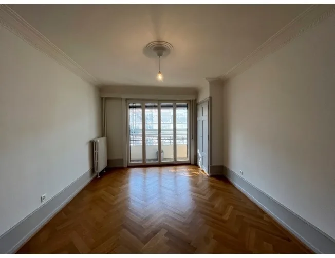 4.5 Zimmer Wohnung in Genève – Foto 7 von 9