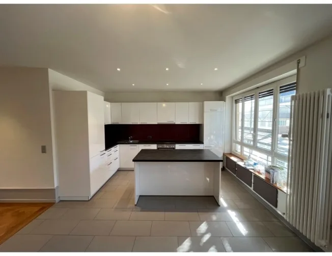 4.5 Zimmer Wohnung in Genève – Foto 2 von 9