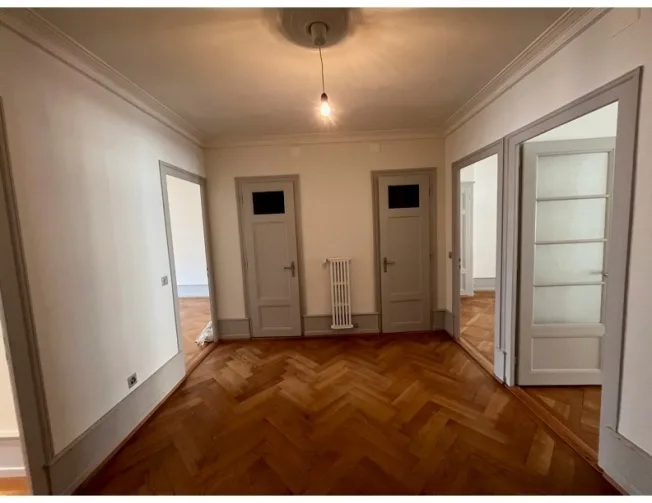 4.5 Zimmer Wohnung in Genève – Foto 4 von 9