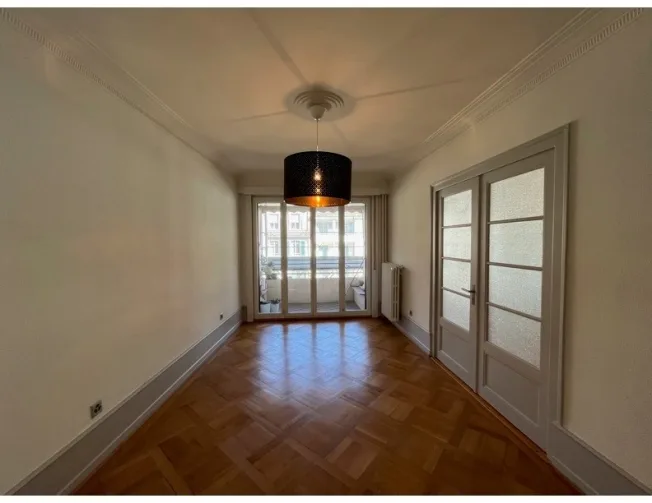 4.5 Zimmer Wohnung in Genève – Foto 6 von 9