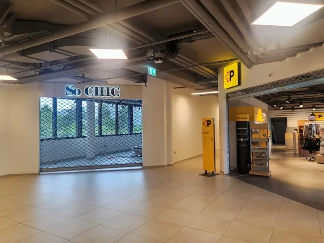 Wohnung in Vernier – Foto 2 von 7
