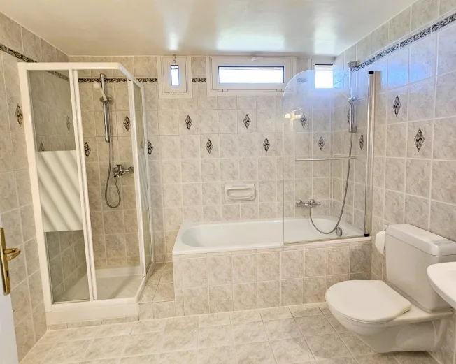 3.5 Zimmer Wohnung in Bossonnens – Foto 5 von 6