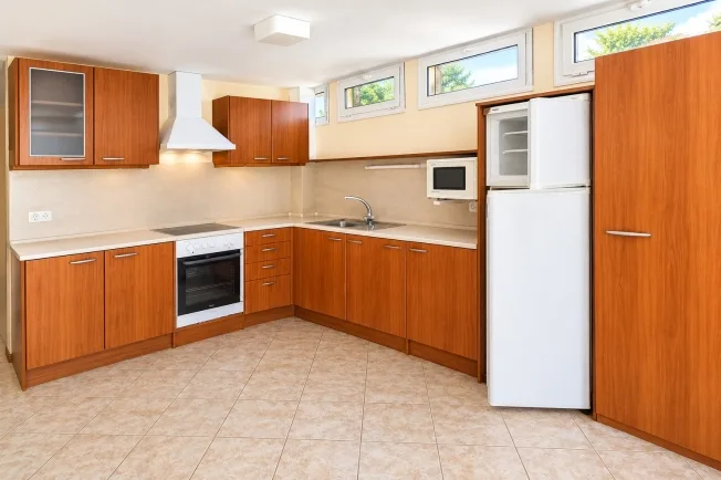 3.5 Zimmer Wohnung in Bossonnens – Foto 3 von 6