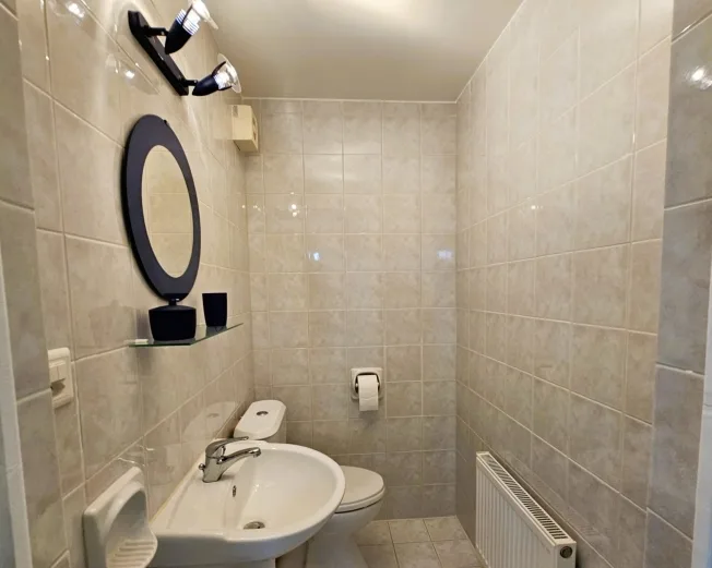 3.5 Zimmer Wohnung in Bossonnens – Foto 6 von 6