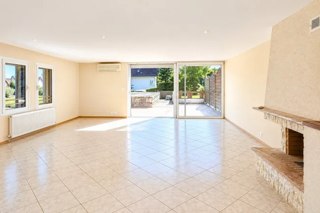 3.5 Zimmer Wohnung in Bossonnens – Foto 2 von 6