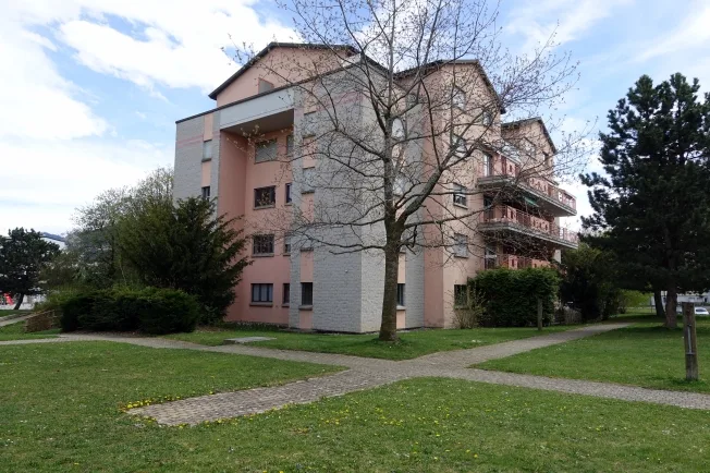 3.5 Zimmer Wohnung in Bulle – foto 2 di 8