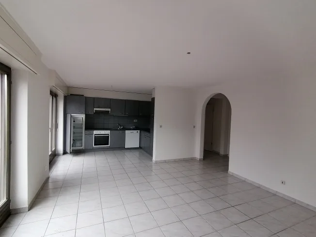 3.5 Zimmer Wohnung in Bulle – foto 3 di 8