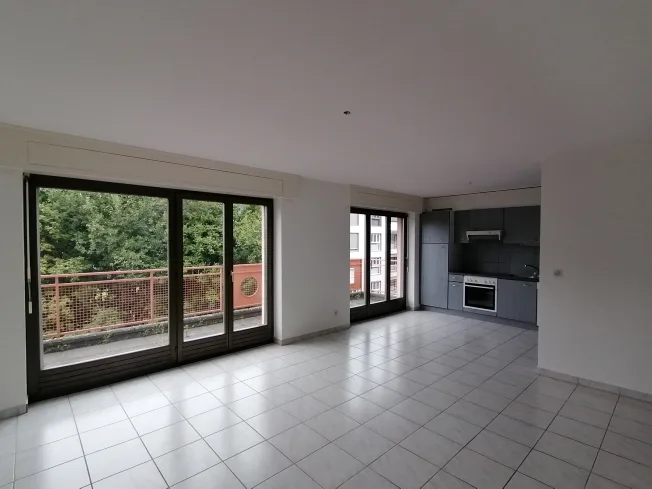 3.5 Zimmer Wohnung in Bulle – foto 6 di 8