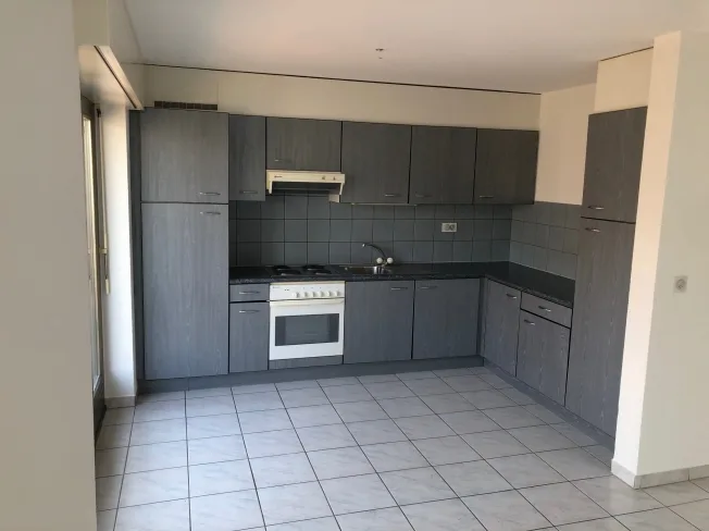 3.5 Zimmer Wohnung in Bulle – foto 4 di 8