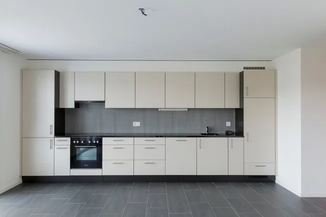 2.5 Zimmer Wohnung in Bulle – Foto 3 von 5