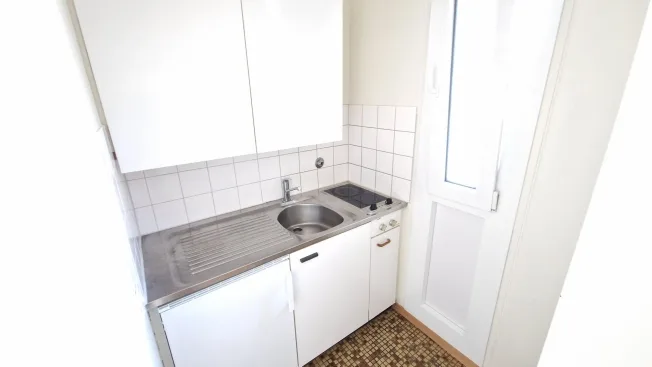 1.5 Zimmer Wohnung in Vevey – Foto 3 von 6