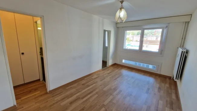 1.5 Zimmer Wohnung in Vevey – Foto 4 von 6
