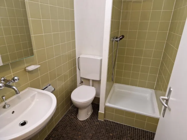 1.5 Zimmer Wohnung in Vevey – Foto 2 von 6