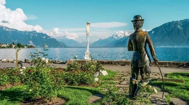 Wohnung in Vevey – photo 2 sur 10