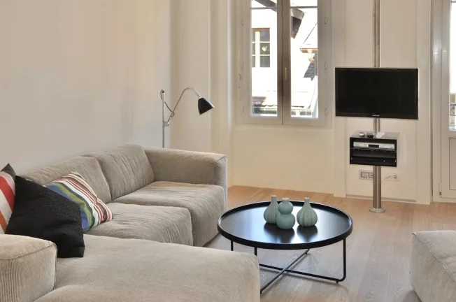 Wohnung in Vevey – photo 4 sur 10