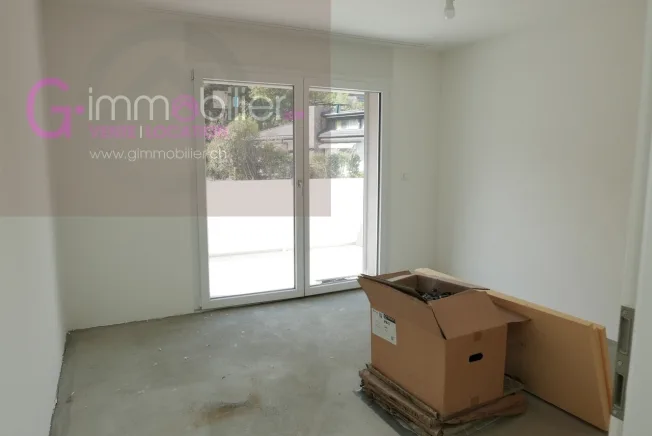 3.5 Zimmer Wohnung in Monthey – foto 8 di 11