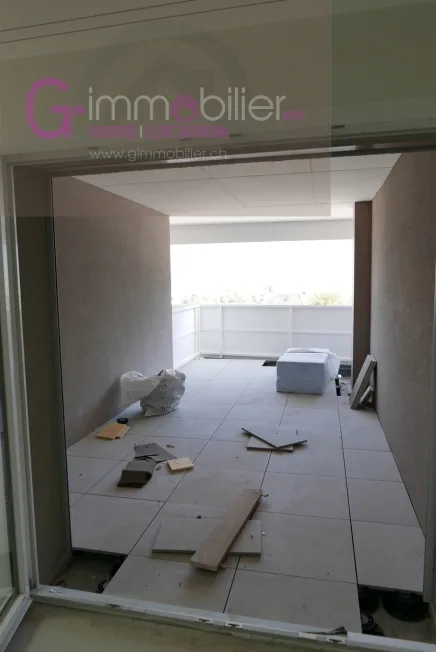 3.5 Zimmer Wohnung in Monthey – foto 11 di 11