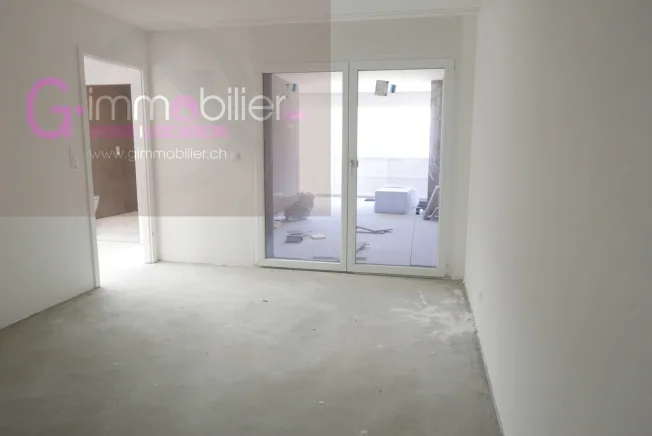 3.5 Zimmer Wohnung in Monthey – foto 9 di 11