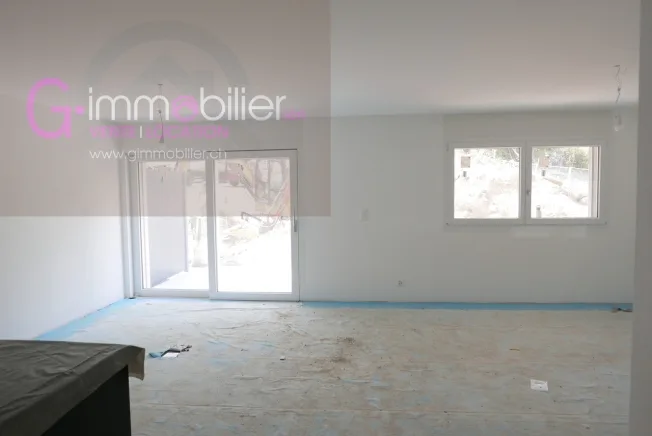 3.5 Zimmer Wohnung in Monthey – foto 5 di 11