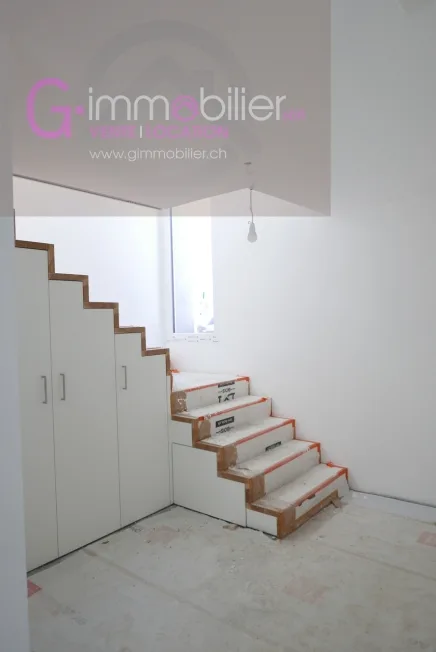 3.5 Zimmer Wohnung in Monthey – foto 4 di 11