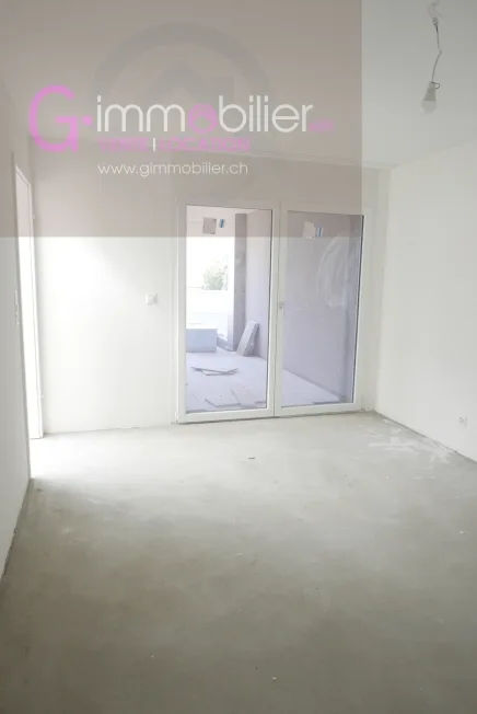 3.5 Zimmer Wohnung in Monthey – foto 10 di 11