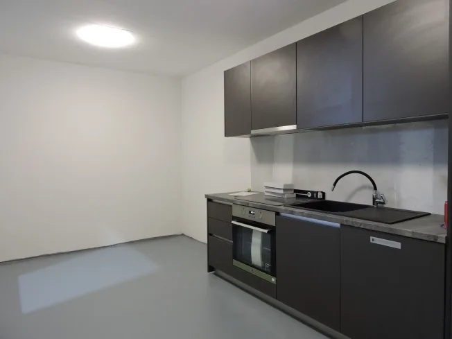 2 Zimmer Wohnung in Le Bouveret – Foto 4 von 5