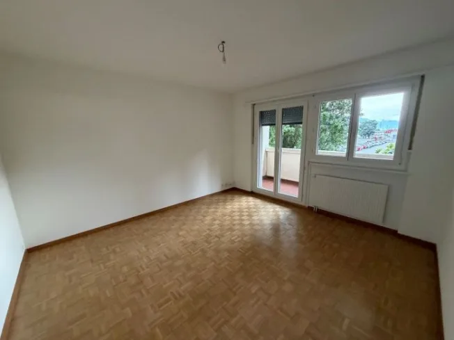 2 Zimmer Wohnung in Martigny – Foto 2 von 4