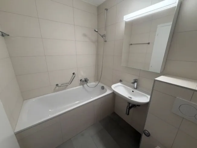 2 Zimmer Wohnung in Martigny – Foto 3 von 4