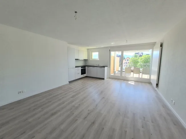 2.5 Zimmer Wohnung in Delémont – Foto 4 von 8