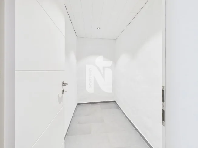 Appartamento di 2,5 locali ristrutturato con amore, con fascino rustico e balcone, in posizione centrale a Liestal – foto 10 di 12