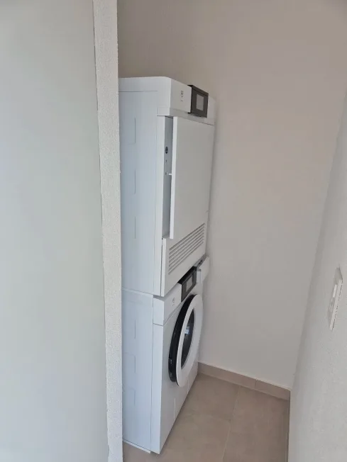 Appartement en mansarde de 3,5 pièces avec terrasse à Deitingen – photo 5 sur 8