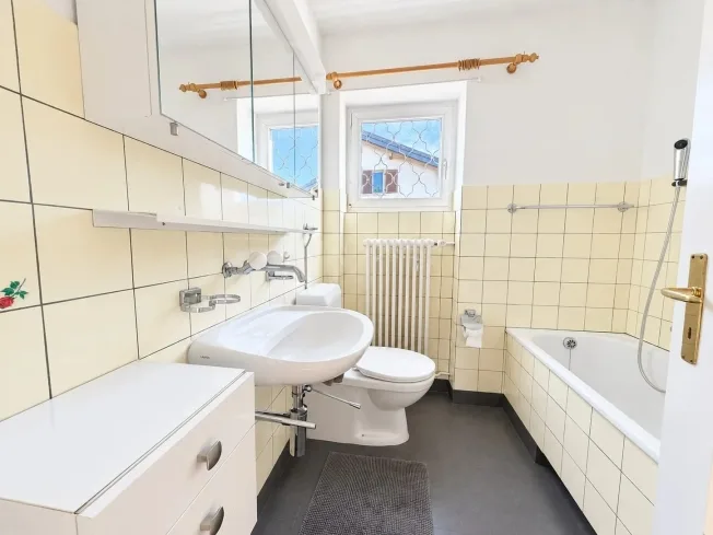 5.5 Zimmer Einfamilienhaus in Buchs AG – photo 8 sur 13